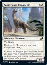 Vantassauro Imponente / Imposing Vantasaur - Magic: The Gathering - MoxLand